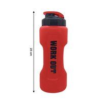 GYM WATER BOTTLE