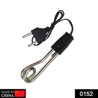 Instant Immersion Heater Coffee/tea/soup 0152 - Color: Black And Silver