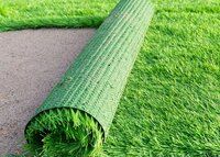 PE Balcony Artificial Grass