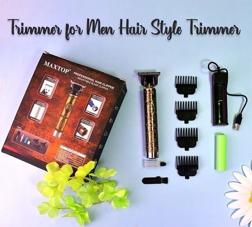 TRIMMER FOR MEN