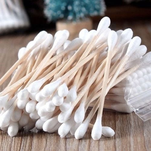 Cotton Buds