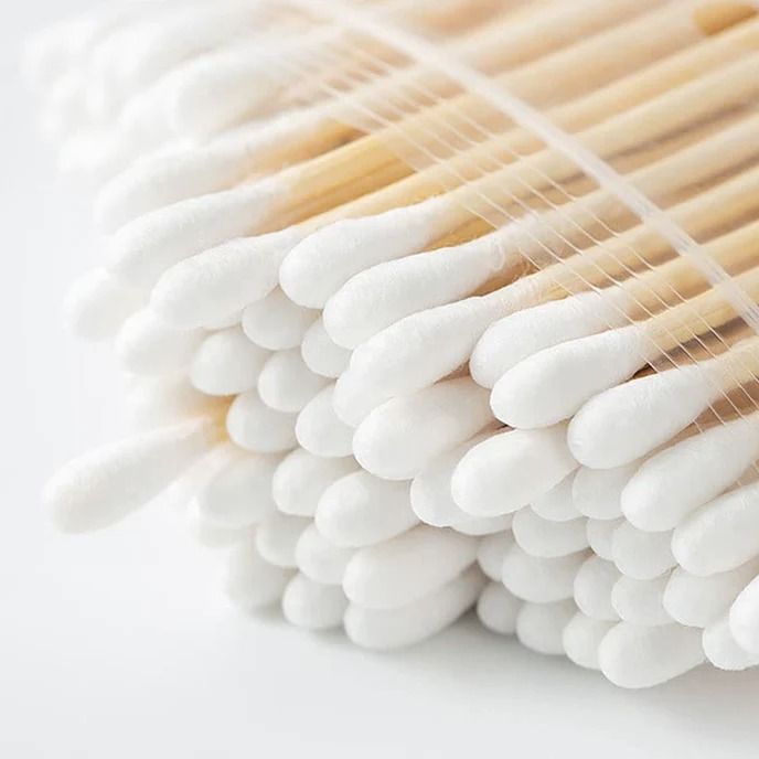 COTTON BUDS