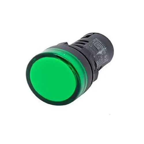 INDICATOR LAMPS