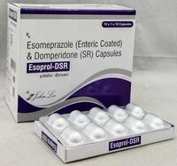 Esomeprazole Capsules