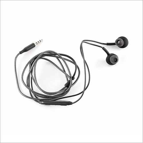 Cymbals Musical Beats - PVC, Polyurethane & Silicone Earphones | Gray, Compatible with Android 12, Warranty Included for Music & Calls