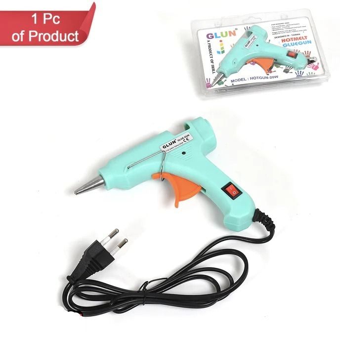 GLUE GUN