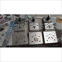 Press Tools - Customized Silver for Industrial Use | High-Volume Metal Forming, Trimming, Bending Solutions