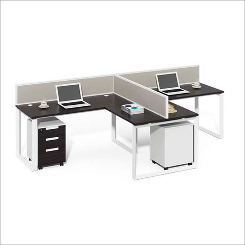 White 2 Leo Way Workstation