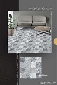 CERAMIC FLOOR TILE