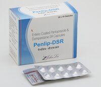 Pantoprazole Capsules