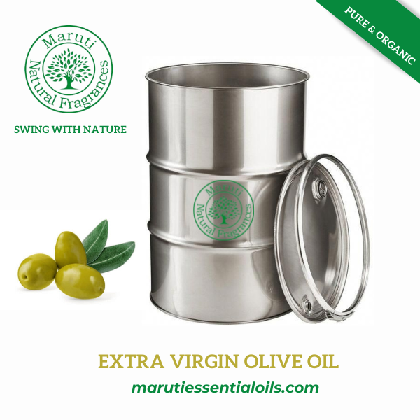 Olive Essential Oil