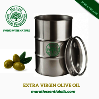 Olive Essential Oil