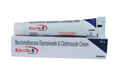 BECLOMETHASONE CREAM