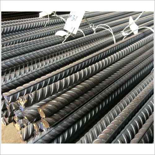 Steel Bars and Construction Products