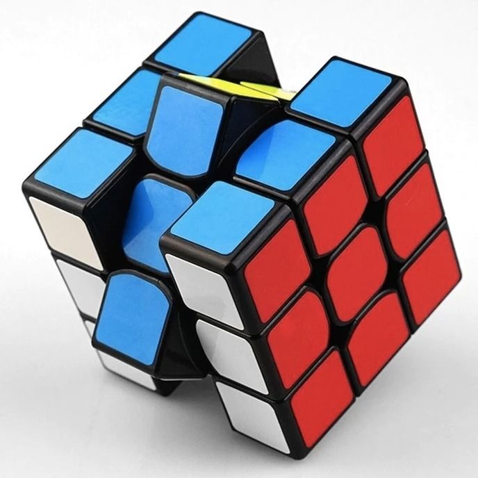 PUZZLE CUBES