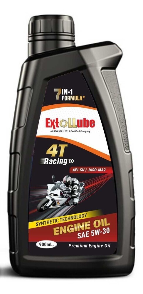 5W30 Engine Oil - Application: Fully Synthetic