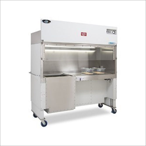 Biosafety Cabinet