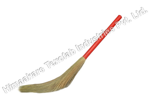 Fastclean Pearl Grass Broom (310 GMS)