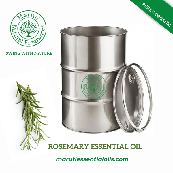 Rosemary Essential Oil
