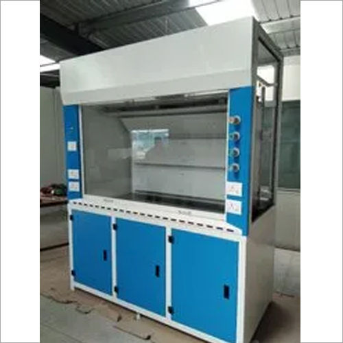 Laboratory Fume Hood