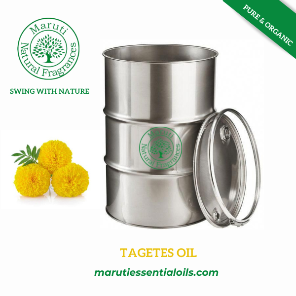 Tagetes Essential Oil