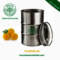 Tagetes Essential Oil