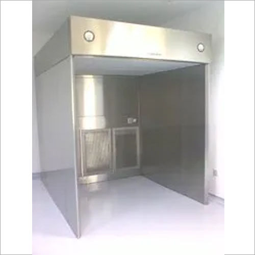 Powder Dispensing Booths