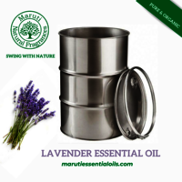 Lavender Kashmiri Essential Oil
