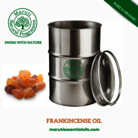 Frankincense Essential Oil