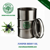 Juniper Berry Essential Oil