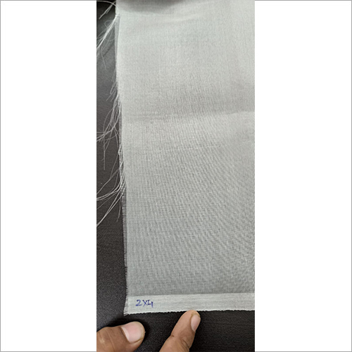 Banarsi Pure Organza Fabric