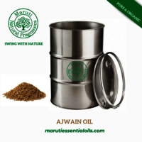 Ajowain Oil