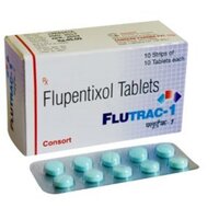 Flupentixol Pharmaceutical Tablets