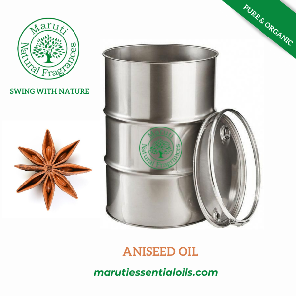 Aniseed Oil