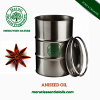 Aniseed Oil
