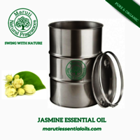 Jasmine oil