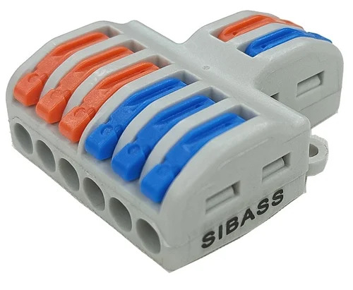 Wago Wire Connector