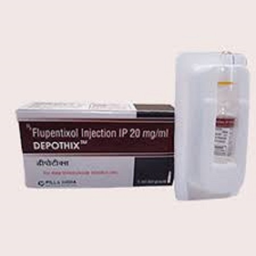 Flupentixol Injection