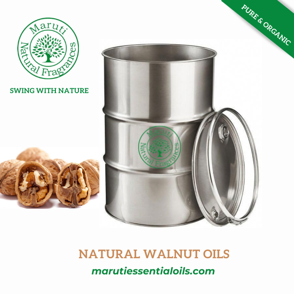 Walnut Essential Oil