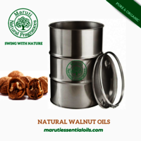 Walnut Essential Oil