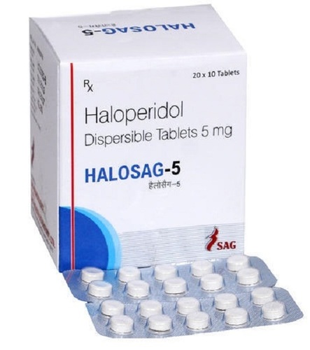Haloperidol Tablets