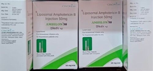 AMBILON 50 MG