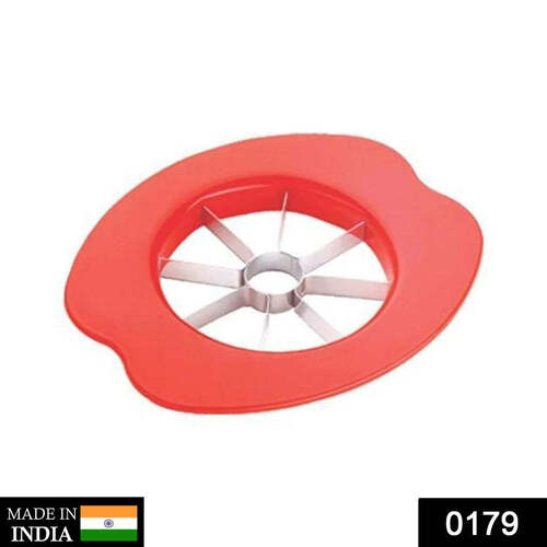 Apple Cutter Stainless Steel Blades Fruit Slicer - Application: As Per Product Requirement