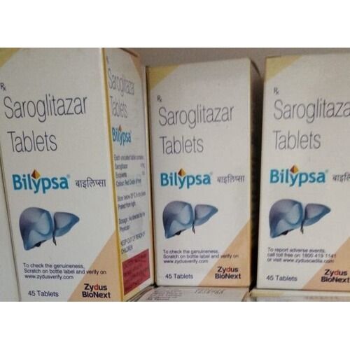 Bilypsa Tablet