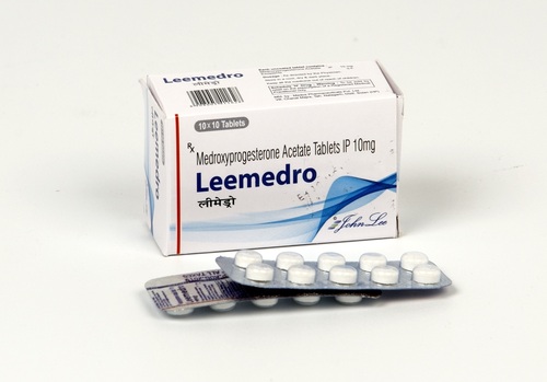 Medroxyprogesterone Tablet