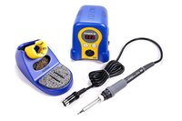 Soldering Station Hakko Fx 888d - Color: Blue