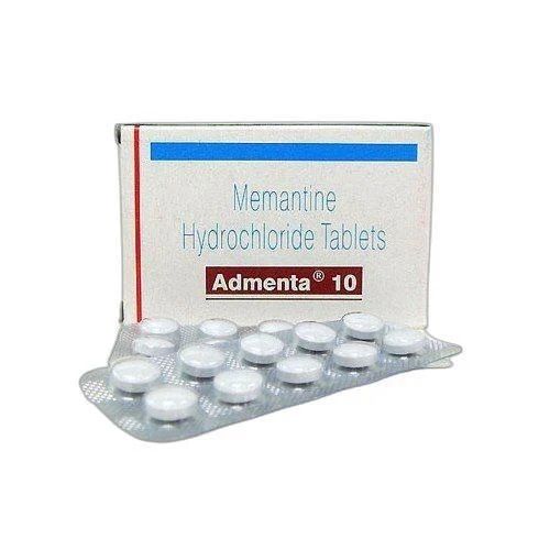 Memantine Tablets