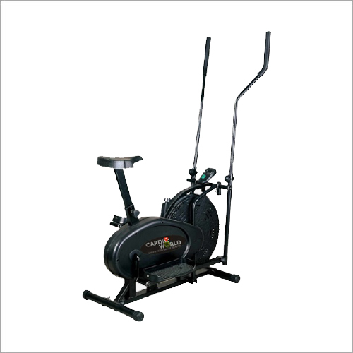 2050 Cw Orbitrack Application: Cardio