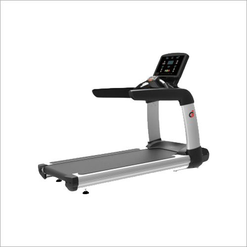 Treadmill  Hummer Application: Cardio