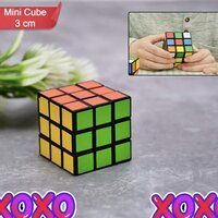 MINI CUBE